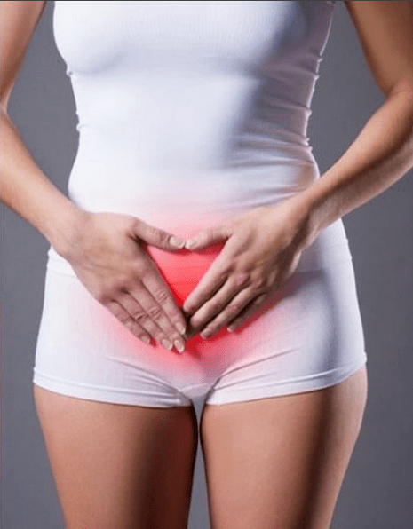Hoe cystitis te behandelen