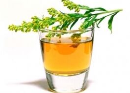 Behandeling van cystitis met folk remedies