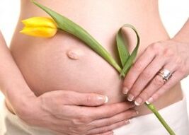 Hoe cystitis te behandelen tijdens de zwangerschap