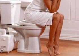 Wat is cystitis en waarom het verschijnt