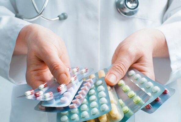Geneesmiddelen voor de behandeling van cystitis