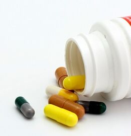 medicijnen voor de behandeling van cystitis bij vrouwen